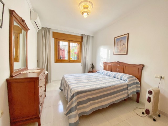 5 Bedrooms Villa in Marbella