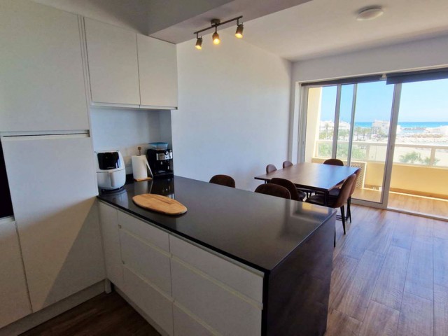 2 Bedrooms Apartment in Benalmadena Costa