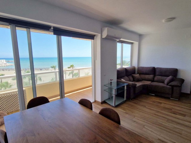 2 Bedrooms Apartment in Benalmadena Costa
