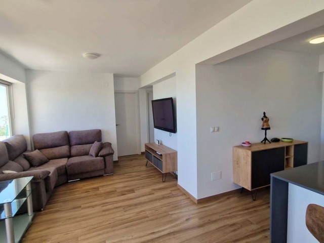 2 Bedrooms Apartment in Benalmadena Costa