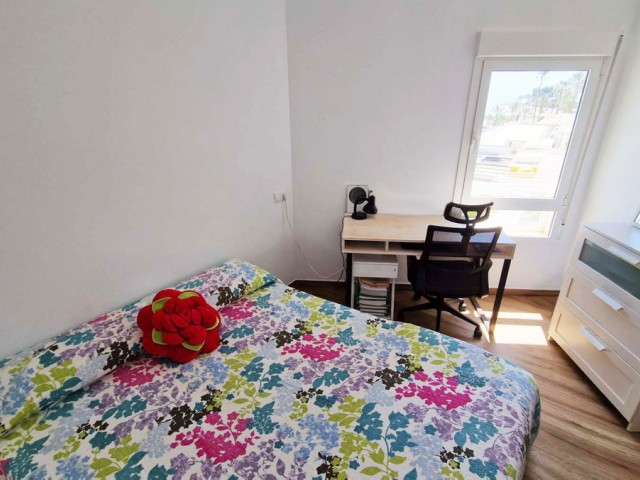 2 Bedrooms Apartment in Benalmadena Costa