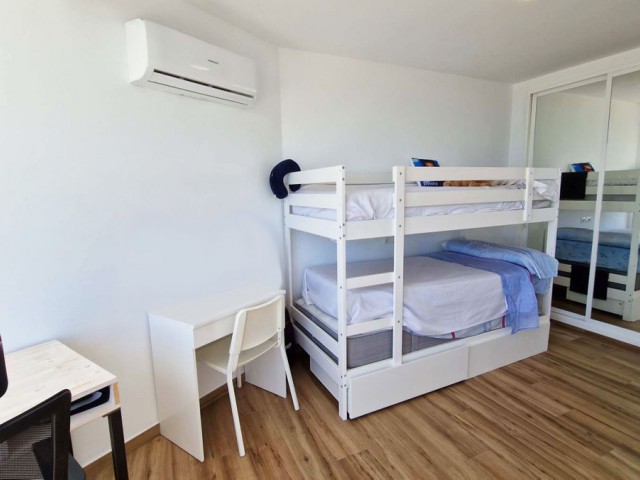 2 Bedrooms Apartment in Benalmadena Costa