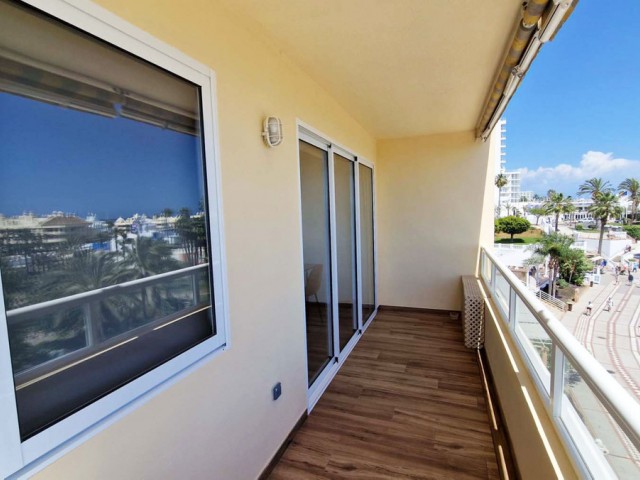 2 Bedrooms Apartment in Benalmadena Costa