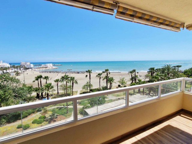 2 Bedrooms Apartment in Benalmadena Costa