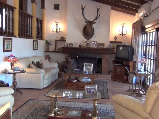 4 Sovrums Villa i Entrerrios