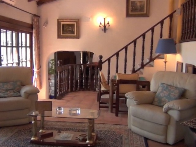 4 Sovrums Villa i Entrerrios