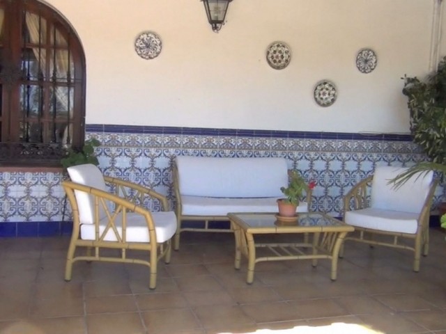 4 Sovrums Villa i Entrerrios