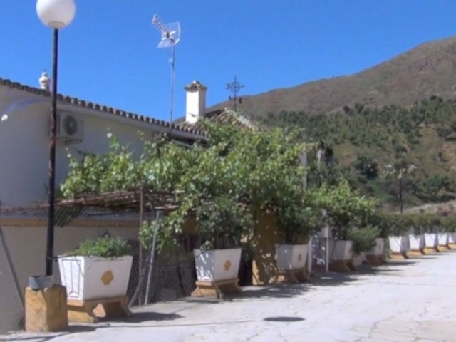 4 Sovrums Villa i Entrerrios