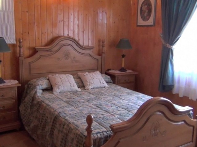 4 Sovrums Villa i Entrerrios