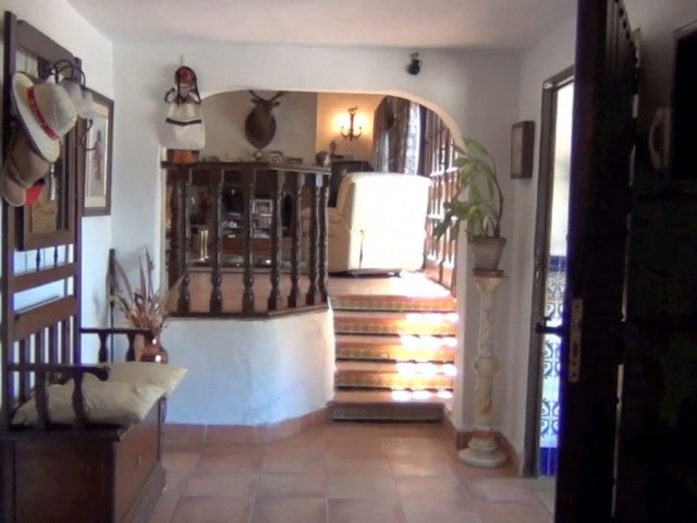 4 Sovrums Villa i Entrerrios