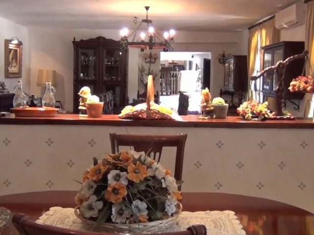 4 Sovrums Villa i Entrerrios