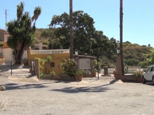 4 Sovrums Villa i Entrerrios