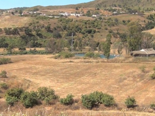 4 Sovrums Villa i Entrerrios