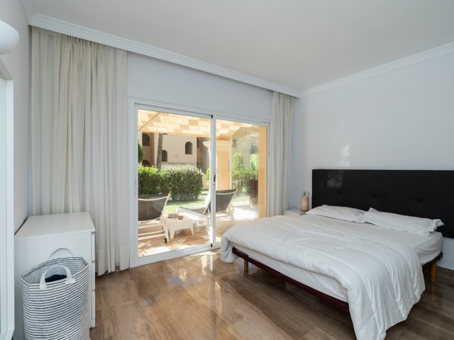 3 Slaapkamer Appartement in Marbella