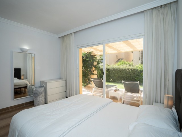 3 Slaapkamer Appartement in Marbella