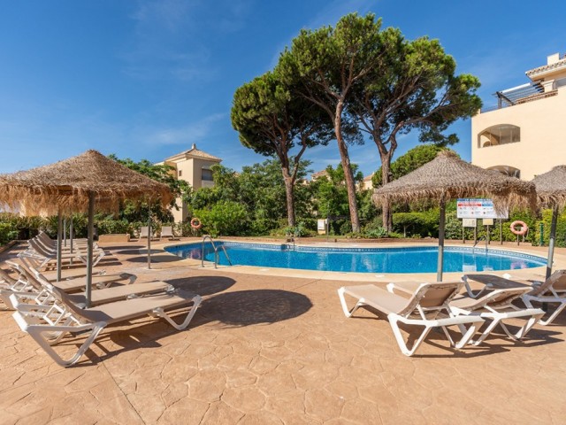 3 Slaapkamer Appartement in Marbella