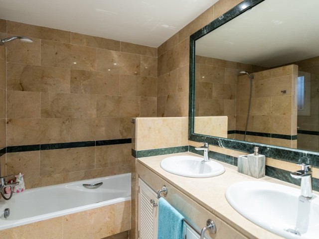 3 Slaapkamer Appartement in Marbella