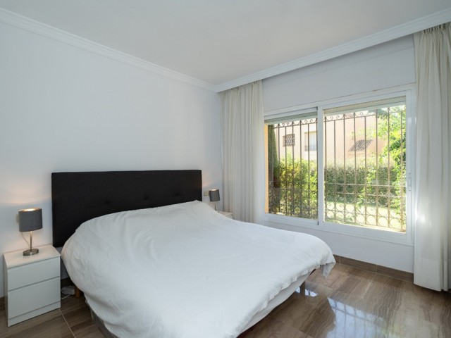 3 Slaapkamer Appartement in Marbella