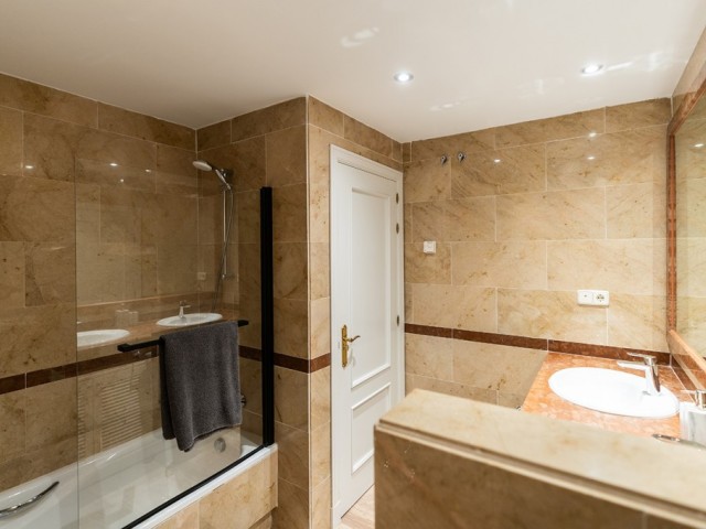 3 Slaapkamer Appartement in Marbella