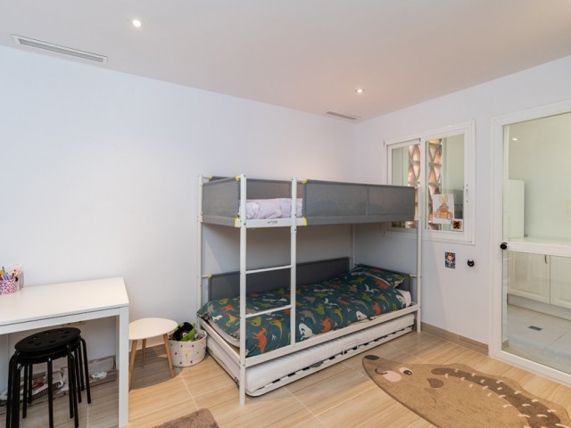 3 Slaapkamer Appartement in Marbella