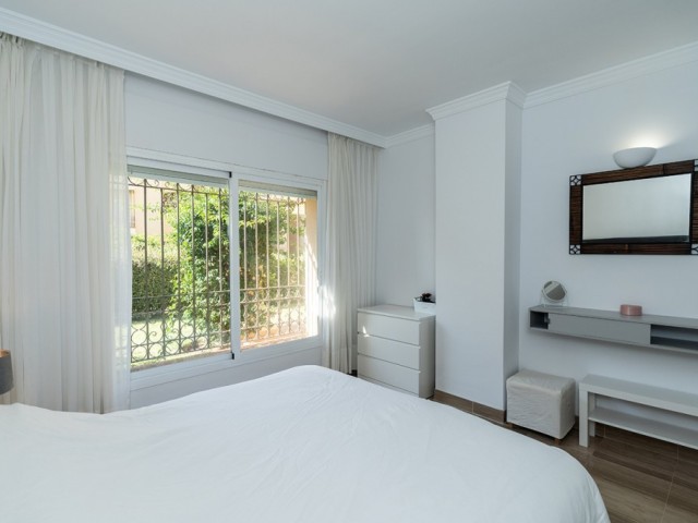 3 Slaapkamer Appartement in Marbella