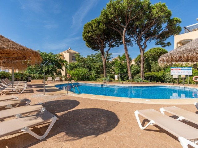 3 Slaapkamer Appartement in Marbella