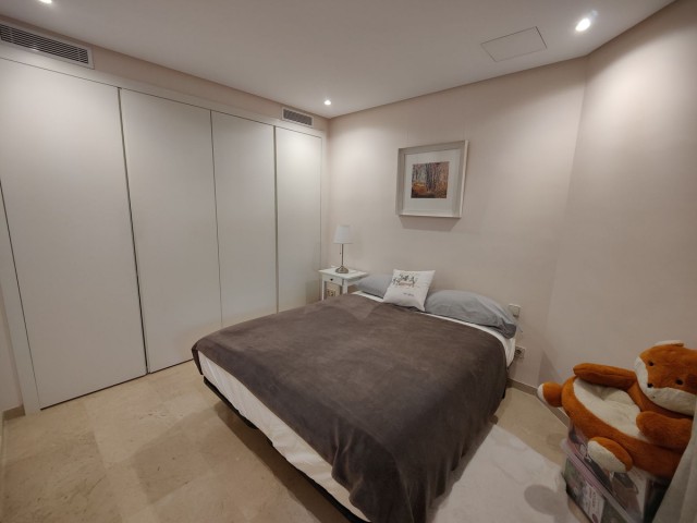 3 Bedrooms Apartment in Puerto Banús