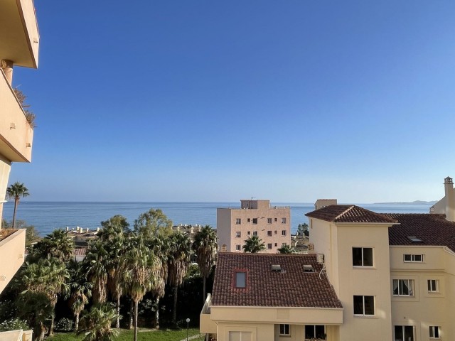 Apartment, Benalmadena Costa, R4921858