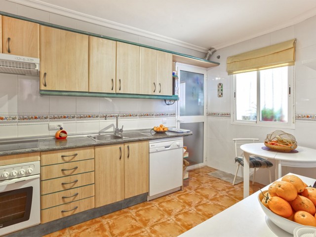 3 Bedrooms Apartment in Benalmadena Costa