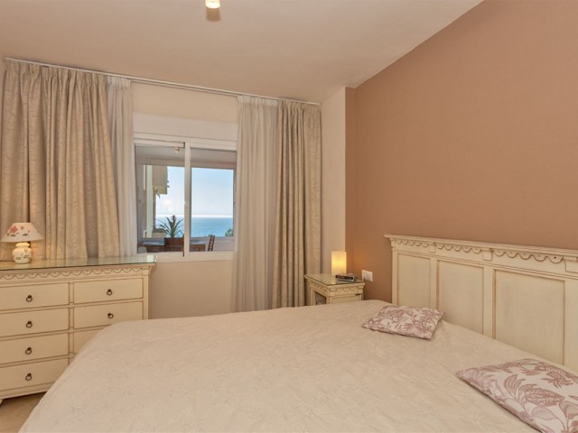 3 Bedrooms Apartment in Benalmadena Costa