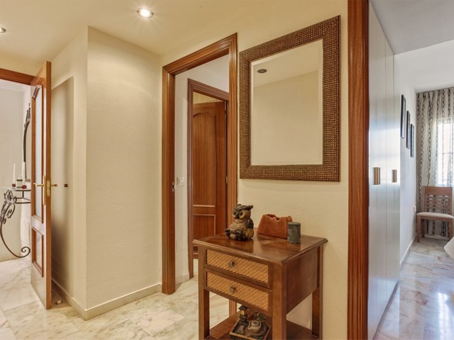 3 Bedrooms Apartment in Benalmadena Costa