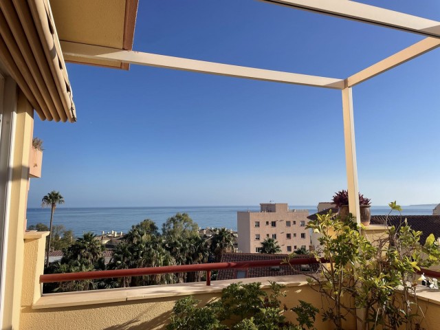 3 Bedrooms Apartment in Benalmadena Costa