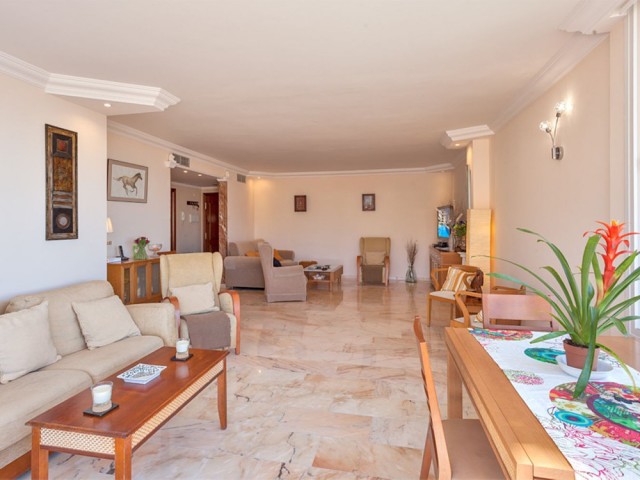 3 Bedrooms Apartment in Benalmadena Costa