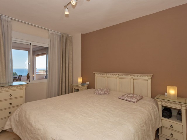 3 Bedrooms Apartment in Benalmadena Costa