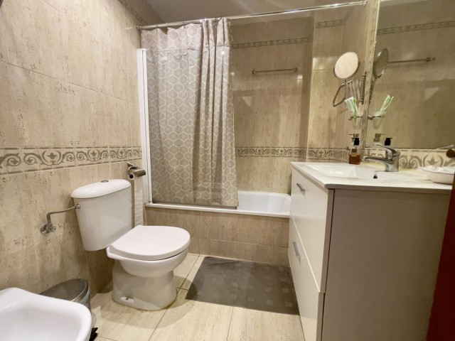 3 Bedrooms Apartment in Benalmadena Costa