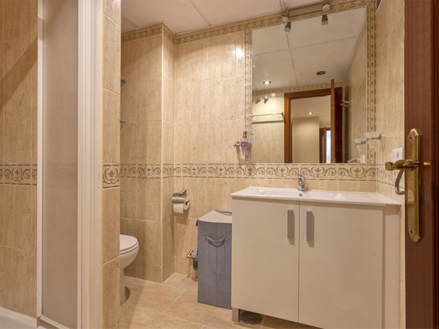 3 Bedrooms Apartment in Benalmadena Costa