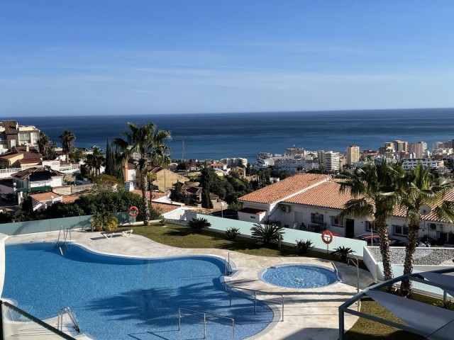 2 Bedrooms Apartment in Torreblanca