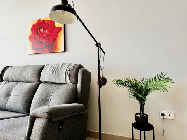 2 Bedrooms Apartment in Torreblanca