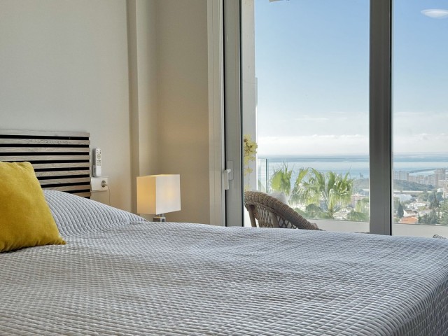 2 Bedrooms Apartment in Torreblanca