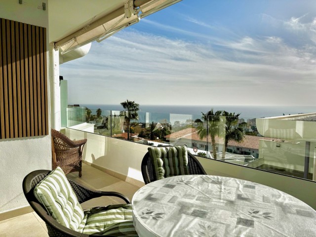 2 Bedrooms Apartment in Torreblanca