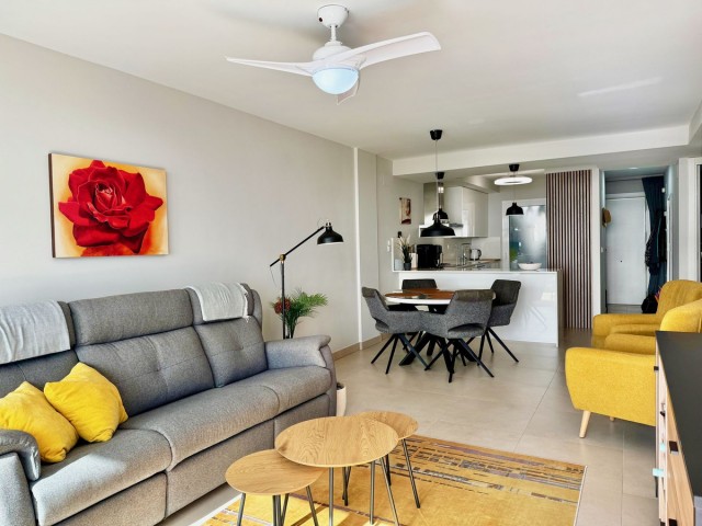 Apartamento con 2 Dormitorios  en Torreblanca