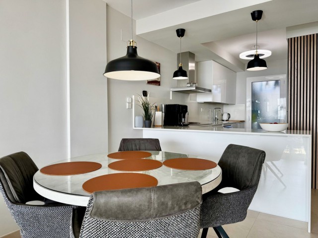 Apartamento con 2 Dormitorios  en Torreblanca