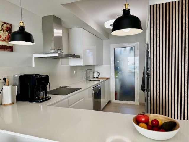 Apartamento con 2 Dormitorios  en Torreblanca