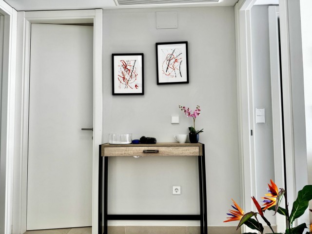 Apartamento con 2 Dormitorios  en Torreblanca