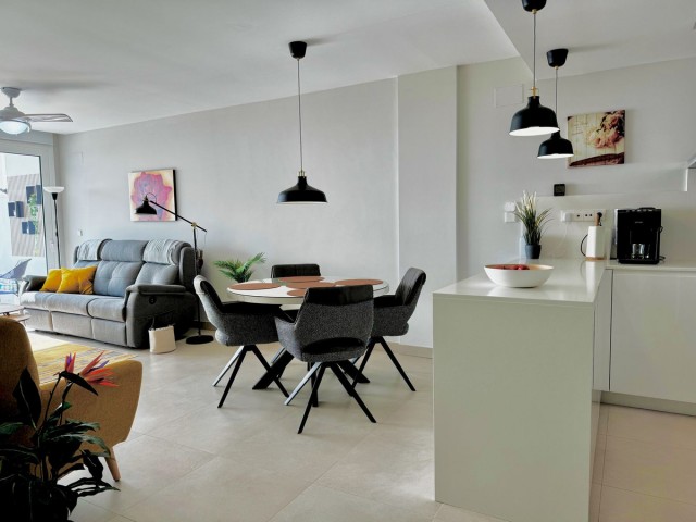 Apartamento con 2 Dormitorios  en Torreblanca