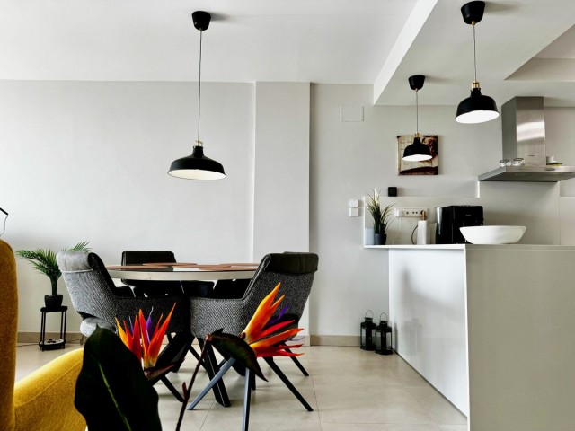 Apartamento con 2 Dormitorios  en Torreblanca