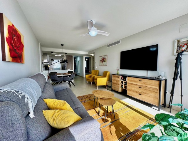 Apartamento con 2 Dormitorios  en Torreblanca