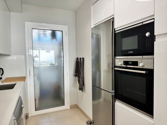 Apartamento con 2 Dormitorios  en Torreblanca