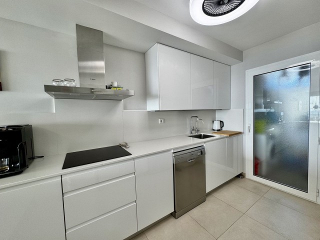 Apartamento con 2 Dormitorios  en Torreblanca