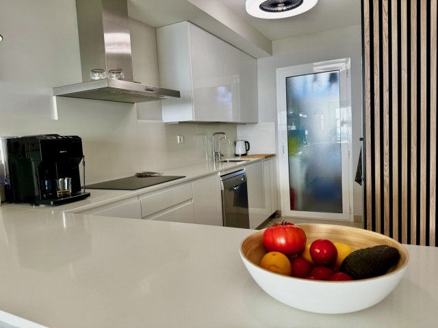 Apartamento con 2 Dormitorios  en Torreblanca